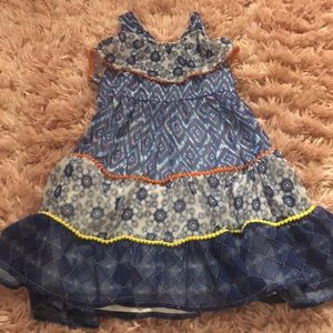 Toddler dress